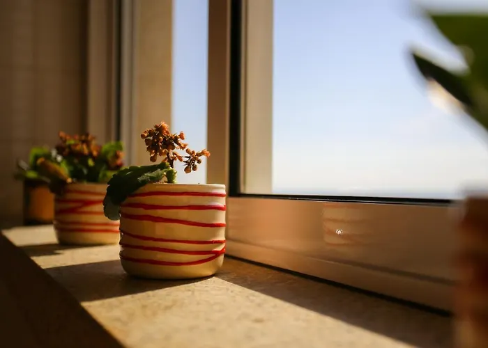 Buarcos Pool Apartment