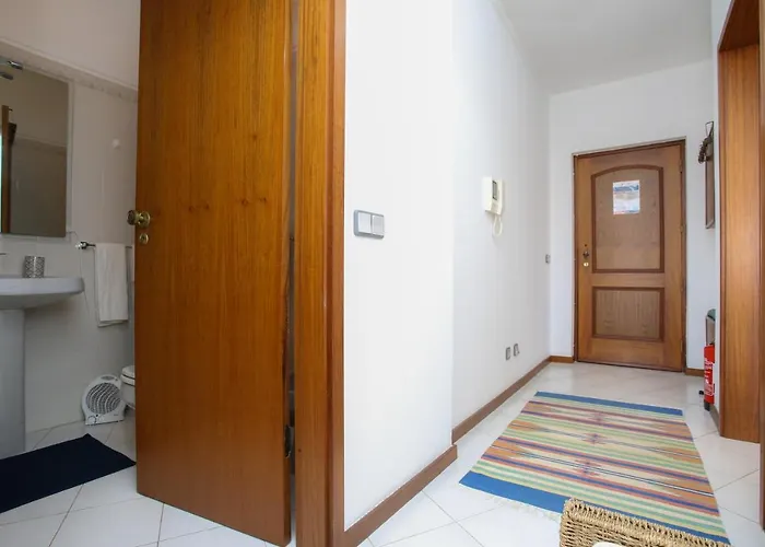Buarcos Pool Apartment
